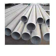 Seamless Pipes and Tubes