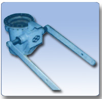 Dust Extraction Valves