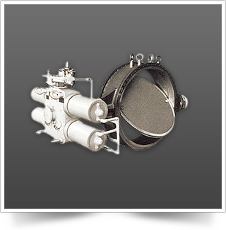 Concentric high performance butterfly valve
