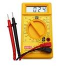 Digital Multimeter