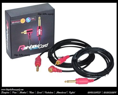 Rainbow RCA CABLE