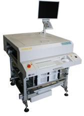 Modus AOI-software. Automatic Optical Inspection System