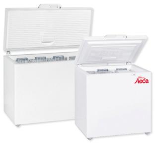 Steca PF 166 DC energy-saving refrigerators