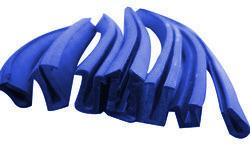 Universal Rubber Profiles