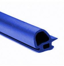 Vehicle Body Building Rubber Profiles
