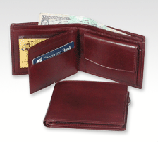 leather wallets