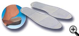 Plain Insole