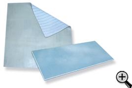 Pressure Relief Padding