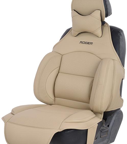 CUSHPORT 3D Seat Cover