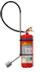 D TYPE METAL FIRE PORTABLE & TROLLEY MOUNTED FIRE EXTINGUISHERS.