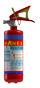 F CLASS KITCHEN FIRE EXTINGUISHERS