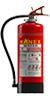 9 Ltr WATER CARTRIDGE OPERATED FIRE EXTINGUISHERS