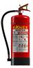 WATER STORED PRESSURE FIRE EXTINGUISHERS 6 lr