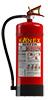 WATER STORED PRESSURE FIRE EXTINGUISHERS 6 Ltr