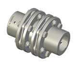 DC execution Couplings