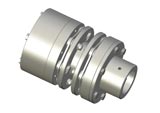 DCA execution Couplings