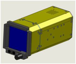 Integrated Standalone Instrument System