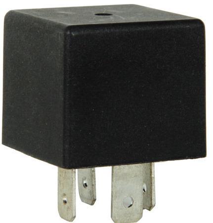 Automotive Electrical Relay