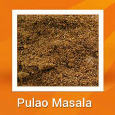 Pulao Masala Powder