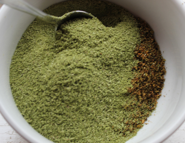 Rosemary Leaf Powder