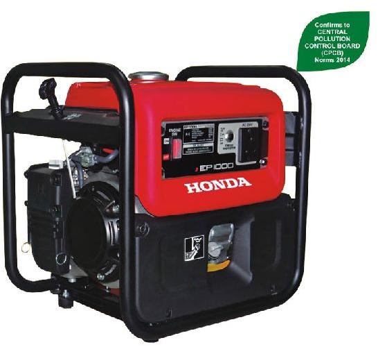 HONDA Handy Series EP 1000 Generator