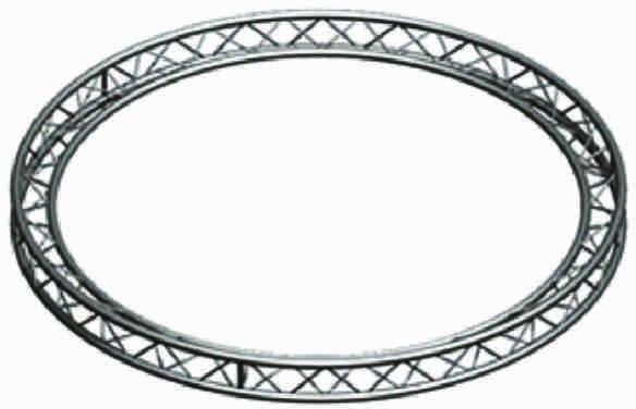 circular truss