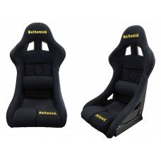 Beltenick Rally Seats FIA Approved