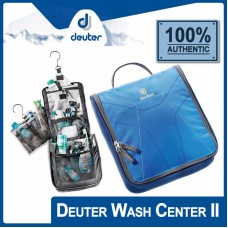 Deuter Wash Center II Bag