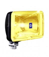 Hella-Pr.Light 450 Yellow Driving Lamp