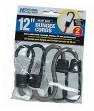 Highland 12 2 pack Bungee Cord