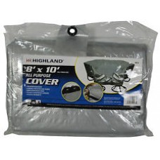 Highland All Purpose Cover