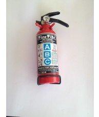 ISI Marked Fire Extinguisher