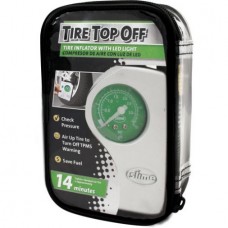 Tire Top Off Inflator