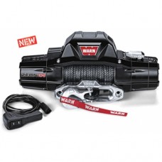 Warn Zeon 10S 10000lbs Synthetic Rope Winch