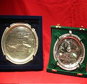 Award Trophies (T-06)