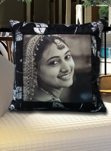 Personalized Cushions