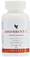 Forever Absorbent Vitamin C Tablets