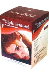 Sulpha Pentasol