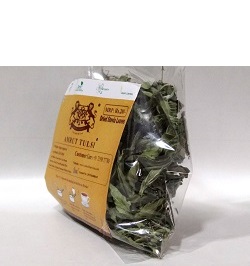 Amrut Tulsi Dried Stevia Leaves