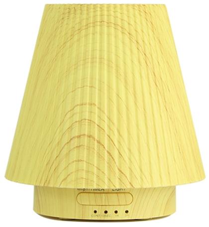 Soulflower Lamp Mist Electric Diffuser