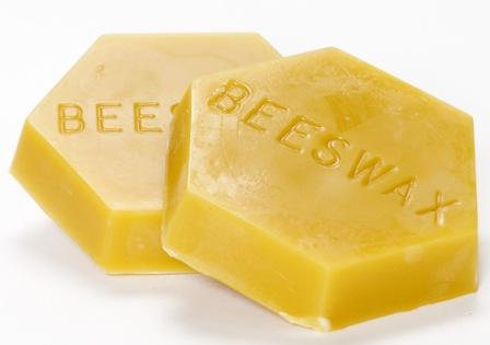 Beeswax, Color : Yellow