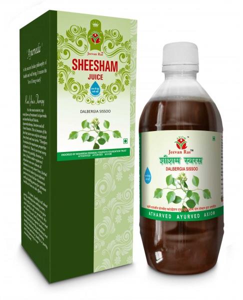 Axiom Sheesham Juice 500ml