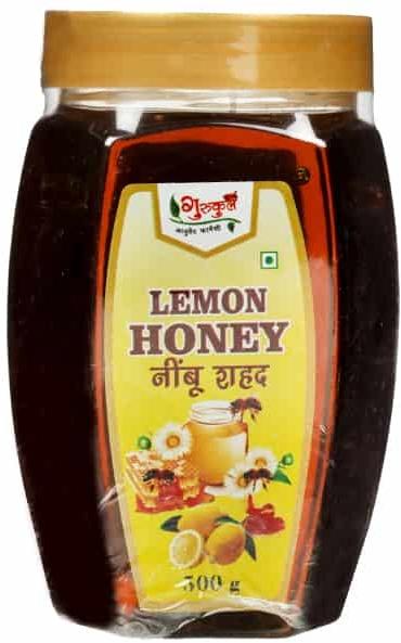 500ml Gurukul Honey