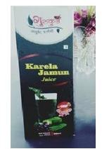 Gurukul Karela Jamun Juice 500ml