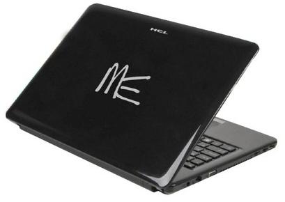 HCL AE1V2943-X Laptop
