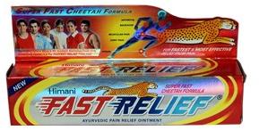 Himani Fast Relief Tube