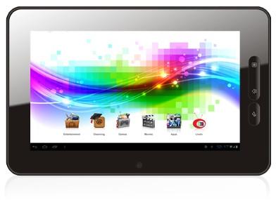 Micromax Funbook P300 Tablet