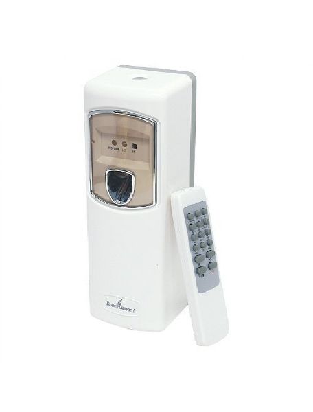 Automatic Room Air Freshener Dispenser
