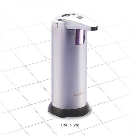 Automatic Touchless 220ml Sensor Liquid Soap Shampoo Dispenser