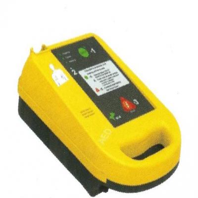 AED monitor